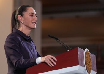 Presenta gobierno federal plan para recuperar agua como bien de la nación