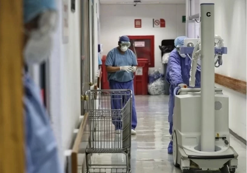 Enfermedades del corazón, principal causa de muerte en México: Inegi