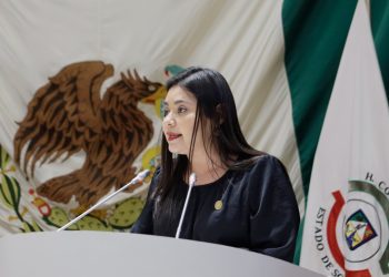 Diputados de Morena avalan reforma Constitucional en materia de igualdad sustantiva