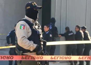 Deja 6 muertos y 10 heridos ataque en bar en Villahermosa