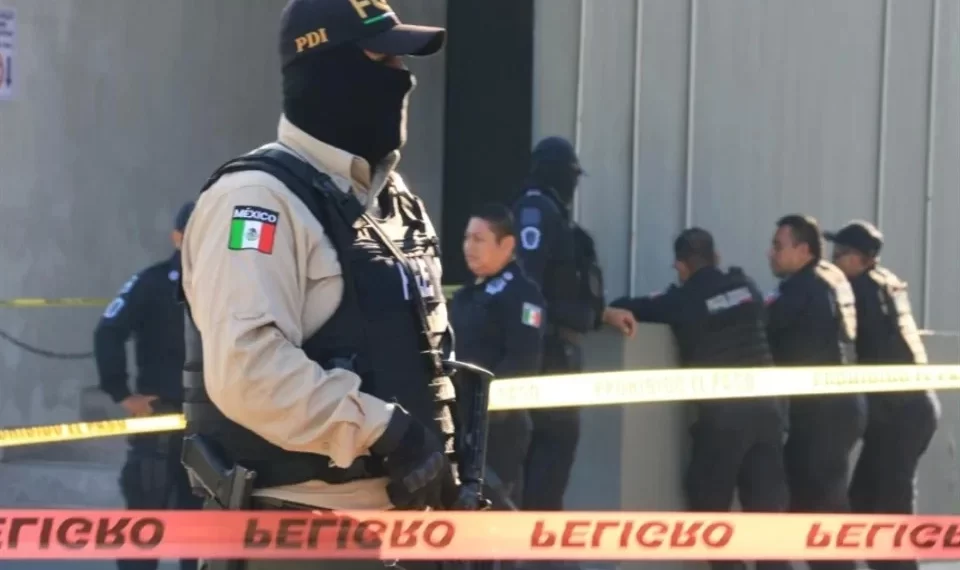 Deja 6 muertos y 10 heridos ataque en bar en Villahermosa