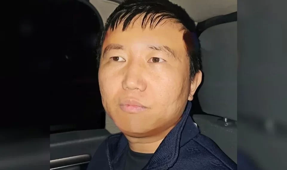 Cae en Santa Fe capo chino del fentanilo