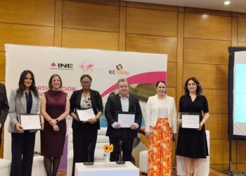 Presentan INE e IEEyPC en el Estado de Sonora el Foro Regional: “La participación internacional en las elecciones mexicanas de 2024”