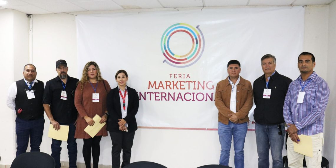 Proponen estudiantes de Itesca productos con potencial de exportación