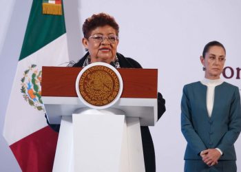 ‘Hackean’ información de la Consejería Jurídica de la Presidencia: El Financiero