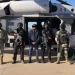En Caborca detienen al “Kiki”, jefe de grupo delictivo