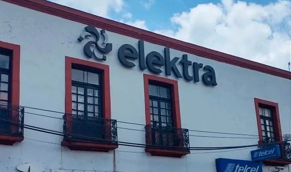 Regresa Elektra a cotizar en BMV… y vuelven a suspenderla