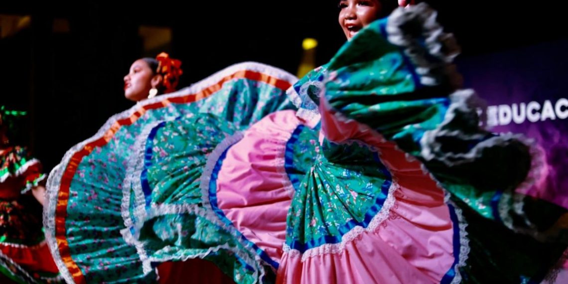 Convoca SEC a participar en Eventos Artísticos y Culturales de Educación Secundaria 2024-2025