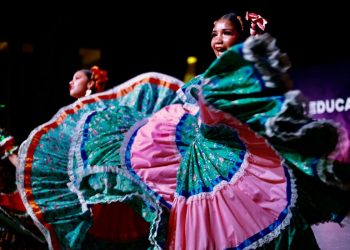 Convoca SEC a participar en Eventos Artísticos y Culturales de Educación Secundaria 2024-2025