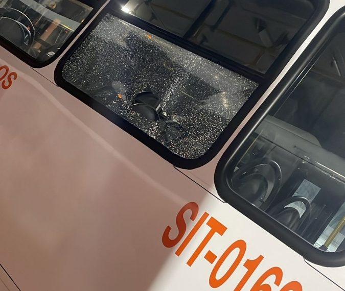 Imtes exhorta a salvaguardar integridad de usuarios y cuidar el transporte público