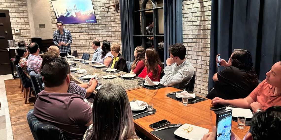 Destaca Sonora como escenario ideal para realizar eventos de todos los niveles