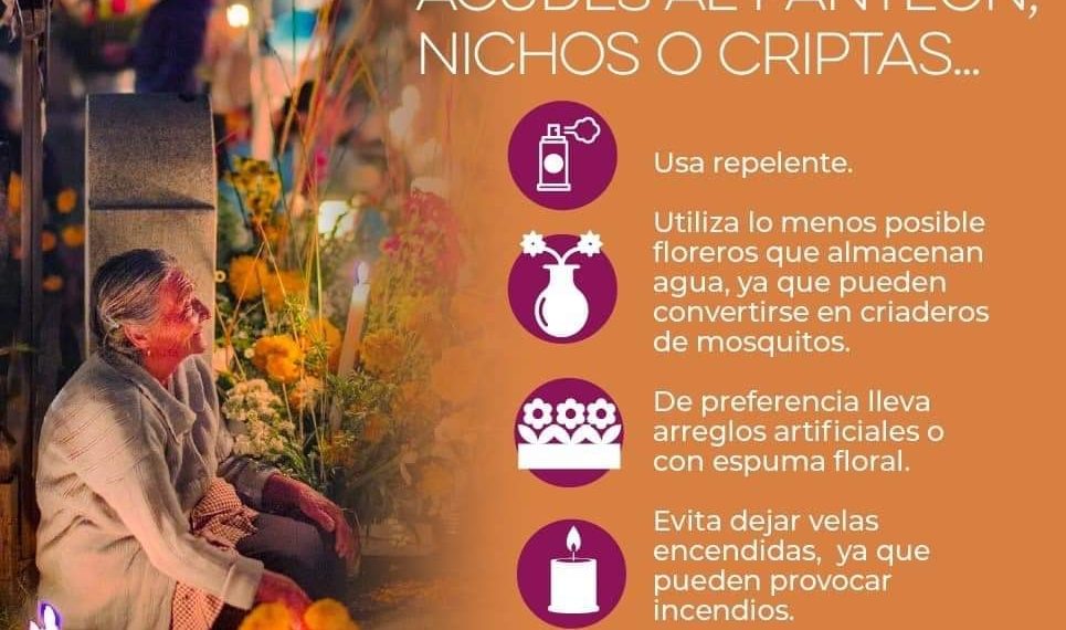 Sonora en los primeros lugares a nivel nacional con menos casos de dengue confirmados