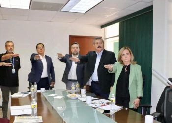 Contribuirá Patronato de la UTS en la consolidación de la institución: rector 