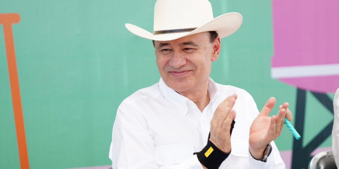 Encabezará Gobernador Durazo la inauguración del Festival de Pueblos Mágicos 2024