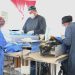 Lleva Gobernador Durazo atenciones veterinarias gratuitas y cirugías de esterilización al norte de Hermosillo