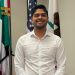 Postula Itesca a estudiante para formar parte de Red Global de Jóvenes por la Democracia