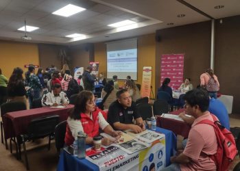 Cuenta Gobierno de Sonora con oferta laboral suficiente en el sur del estado 