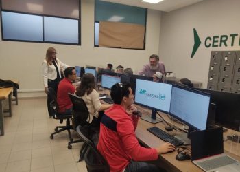 Especializa UTGuaymas a su alumnado en áreas estratégicas de la ingeniería