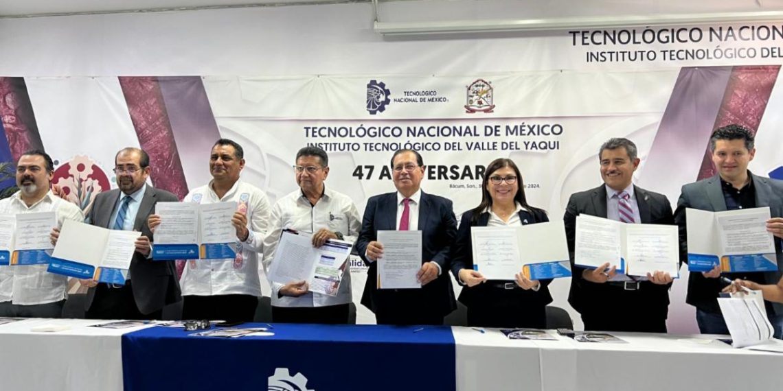 Promoverá Itesca innovación y desarrollo sostenible del sector agroindustrial