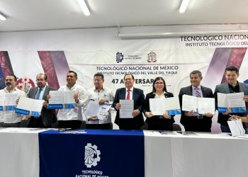 Promoverá Itesca innovación y desarrollo sostenible del sector agroindustrial