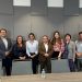 Cooperarán Universidad Tecnológica de SLRC y Arizona Western College en intercambio académico y profesionalización