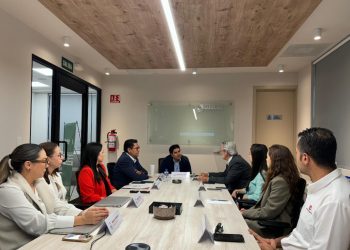 Gobierno de Sonora firma convenio para impulsar el Plan de Energías Sostenibles