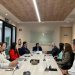 Gobierno de Sonora firma convenio para impulsar el Plan de Energías Sostenibles
