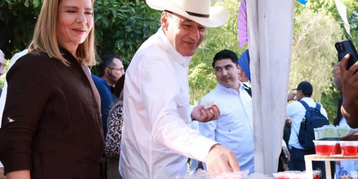 Con éxito concluye Gobernador Durazo segunda edición del Festival de Pueblos Mágicos del Golfo de California
