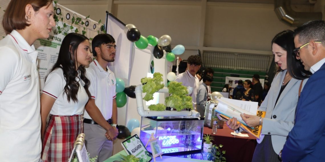 Promueve Unisierra investigación y creatividad científica en la región serrana de Sonora