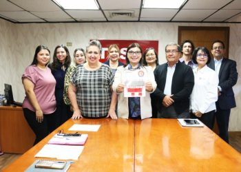 Impulsa Itesca igualdad laboral y no discriminación entre la comunidad educativa
