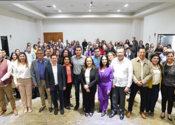 Inicia SEC jornadas de capacitación docente para fomentar pensamiento crítico del alumnado
