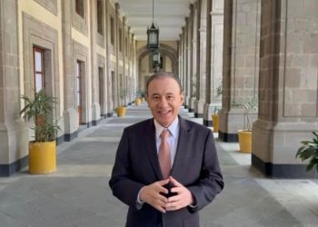 Fortalecen Gobernador Durazo y Presidenta Sheinbaum servicios de IMSS-Bienestar en Sonora