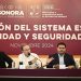 Gobernador Durazo crea primer modelo estatal para garantizar movilidad segura y eficiente