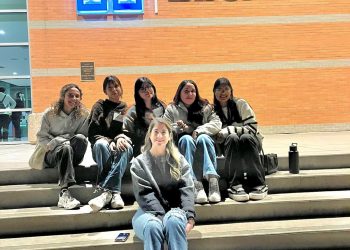 Participan alumnas de UTGuaymas en diplomado internacional sobre estrategias de negocio