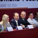 Refuerza Gobernador Durazo estrategia municipalista de seguridad