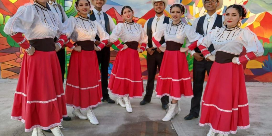 Asistirá alumnado de Cobach Sonora a festival internacional de danza en Ecuador
