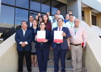 Colaborarán Itesca y UTS para consolidar desarrollo científico y tecnológico del sur de Sonora