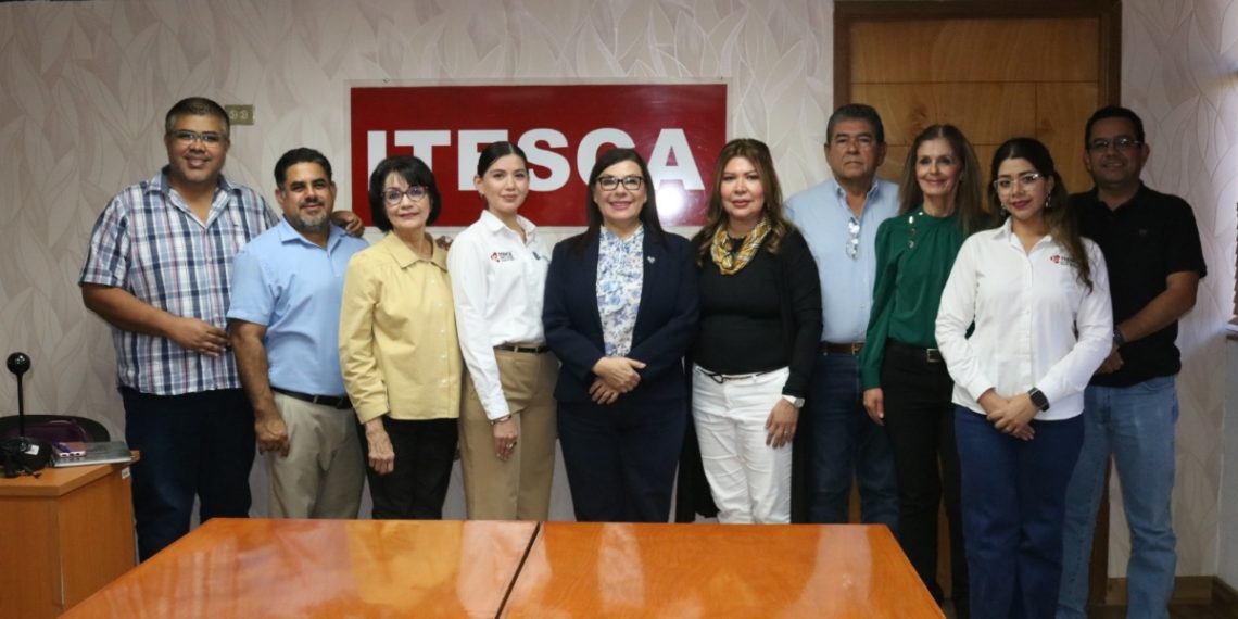 Implementa Itesca nuevo Sistema de Titulación en Línea