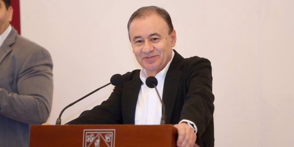 Gobernador Durazo garantiza agua para todos por igual con obra de Bypass