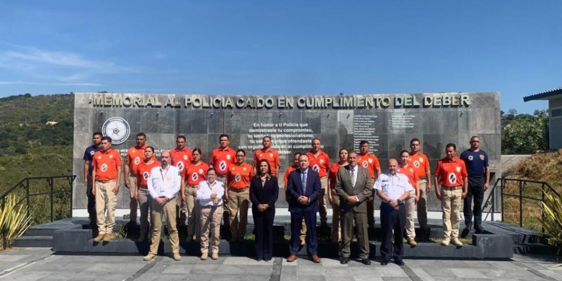 Fortalece Gobierno de Sonora capacitación de agentes de SSP sobre protección al migrante