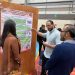 Participa alumnado de UTEtchojoa en Coloquio Internacional de Investigación para Estudiantes Universitarios