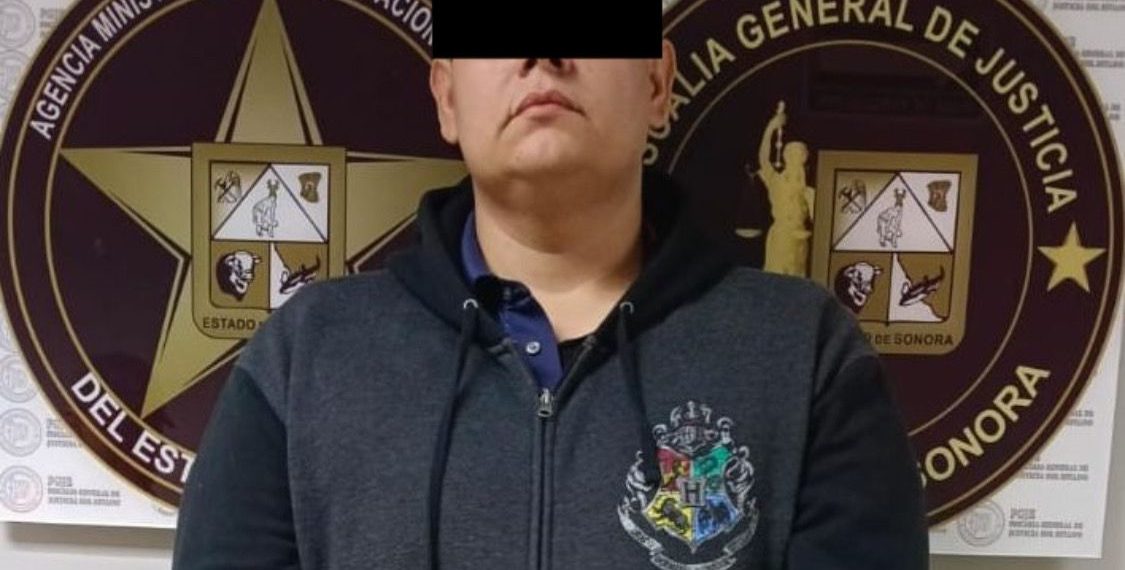 Se formula imputación a presunto responsable de delitos sexuales en perjuicio de universitarias