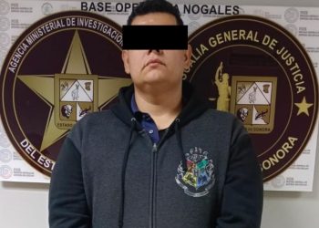 Se formula imputación a presunto responsable de delitos sexuales en perjuicio de universitarias