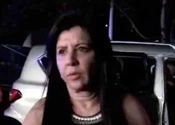 Libra esposa del ‘Mencho’ delito por delincuencia organizada