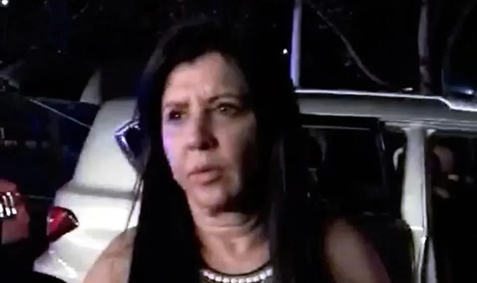 Libra esposa del ‘Mencho’ delito por delincuencia organizada