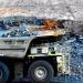 Roba comando 240 toneladas de minerales en Zacatecas