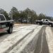 Llegan las primeras nevadas en Sonora