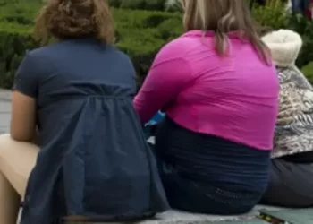 Tiene obesidad el 37% de población