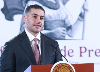 Feria Ganadera de Sinaloa no se suspende, afirma García Harfuch