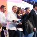 Jóvenes universitarios agradecen a Gobernador Durazo por entrega de Becas Sonora de Oportunidades